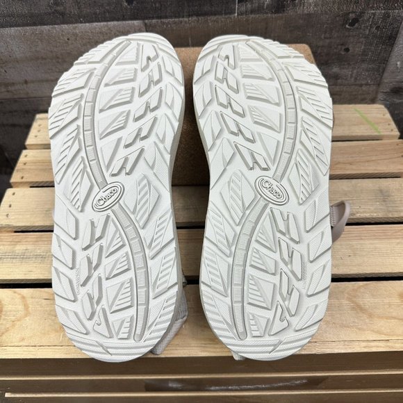 Chaco Z/1 Classic Men's Strappy Sport Sandals Angora JCH106837 - Picture 5 of 6